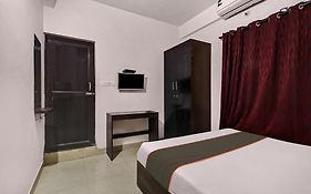 Hotel Alfa Inn Koramangala